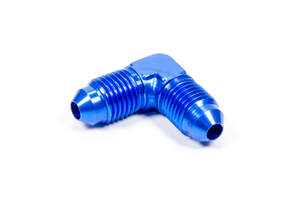 AEROQUIP FCM2119 Alum #4 90 Elbow Union