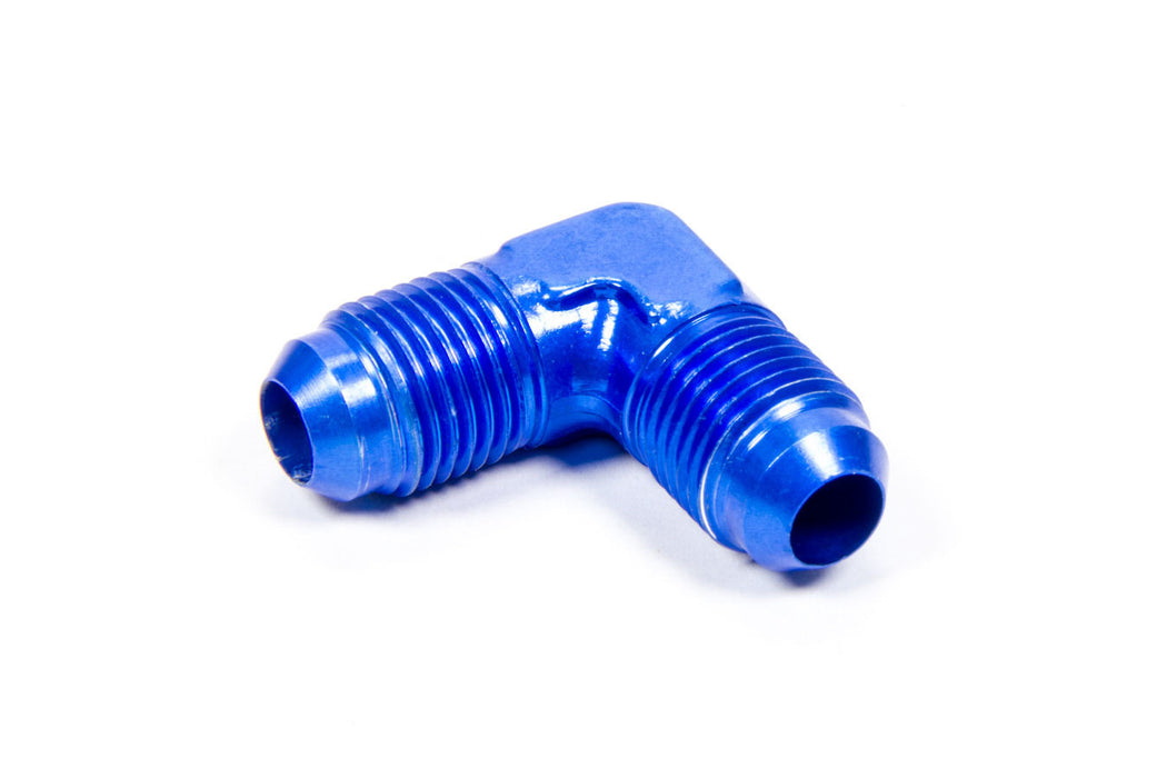AEROQUIP FCM2120 Alum #6 90 Elbow Union