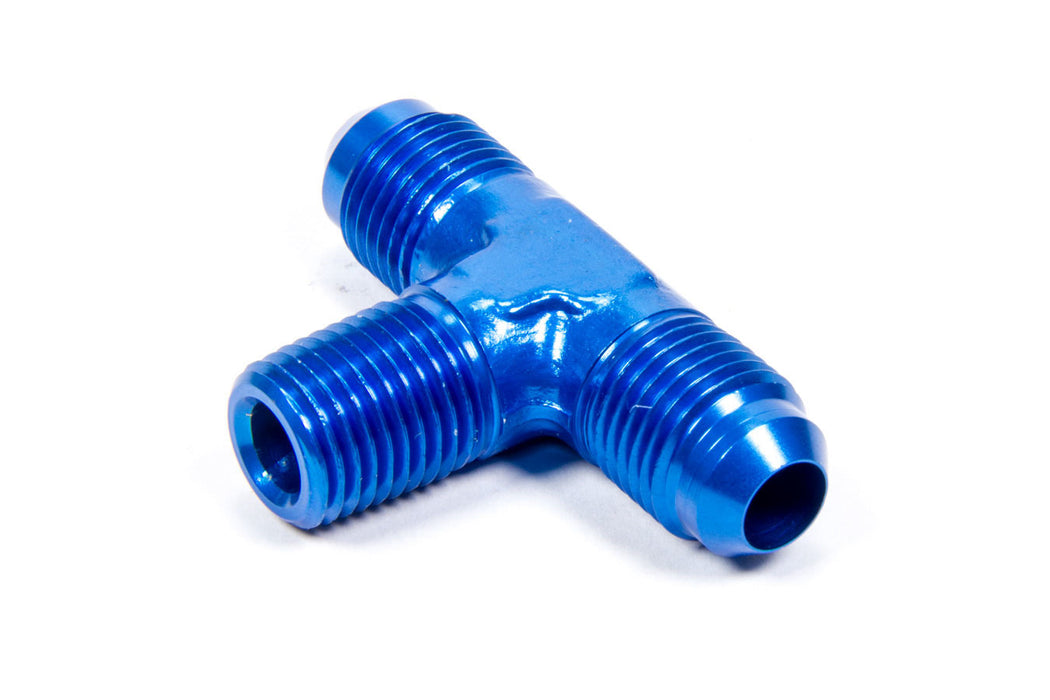 AEROQUIP FCM2122 Alum #6 Male Branch Tee