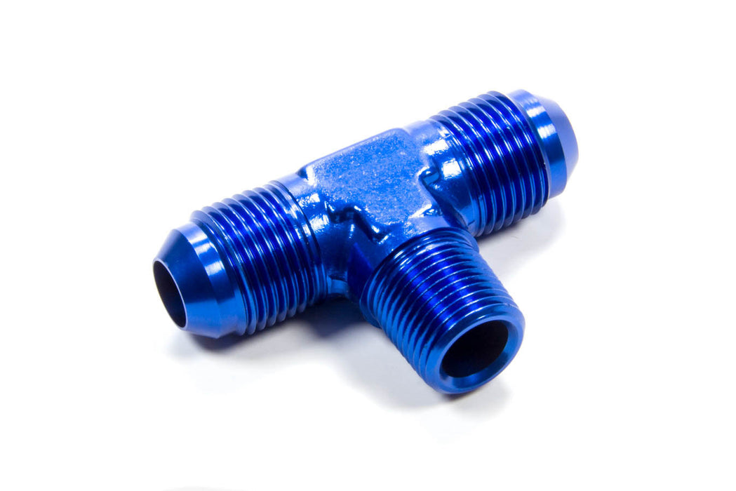 AEROQUIP FCM2123 Alum #8 Male Branch Tee