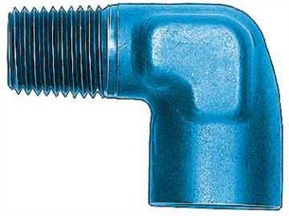 AEROQUIP FCM2149 90 Male/Female Pipe Elbo
