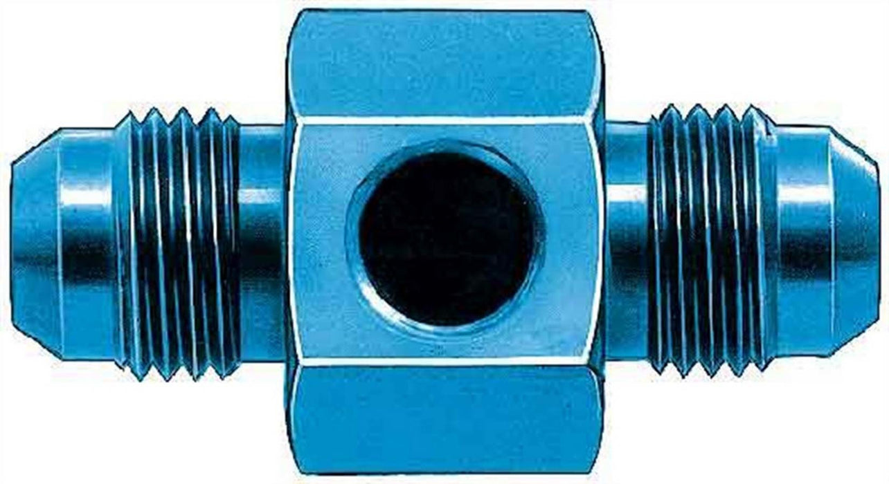 AEROQUIP FCM2183 #6 Fuel Pressure Adapter