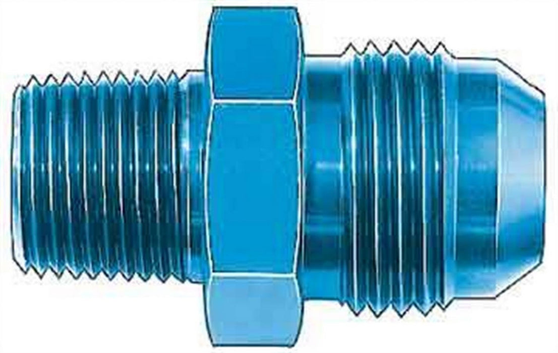 AEROQUIP FCM2185 #10flare/3/8in pipe St.