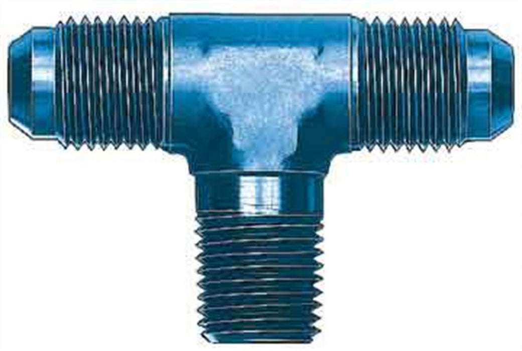 AEROQUIP FCM2187 #3flare/1/8in pipe Male Tee