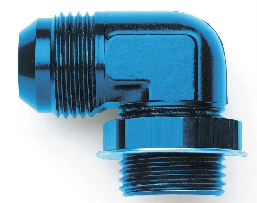 AEROQUIP FCM2263 #12 90 Deg ORB Fitting Low Profile