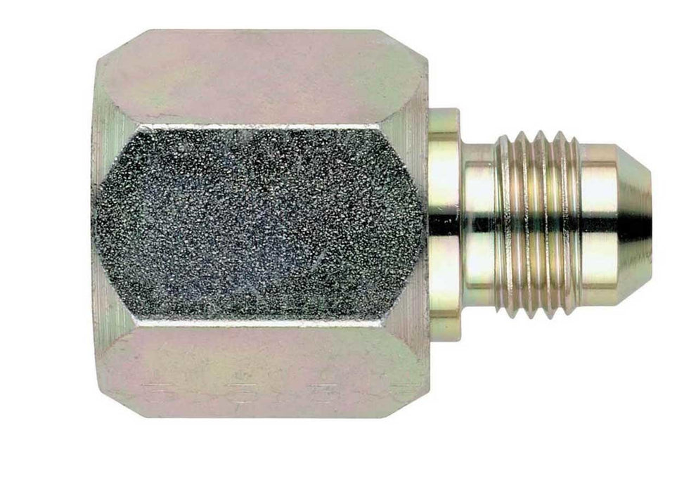 AEROQUIP FCM2410 #8 To #6 Reducer Steel