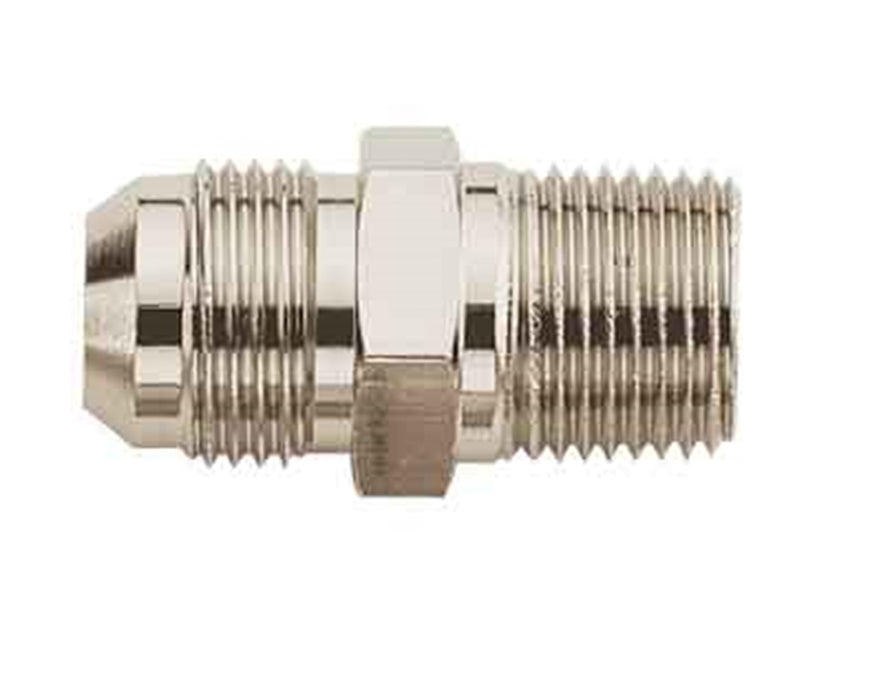AEROQUIP FCM2511 #3 An Flare To 1/8in Pipe