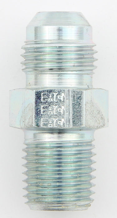AEROQUIP FCM2517 Steel 1/4in Mp/#6 37deg  F