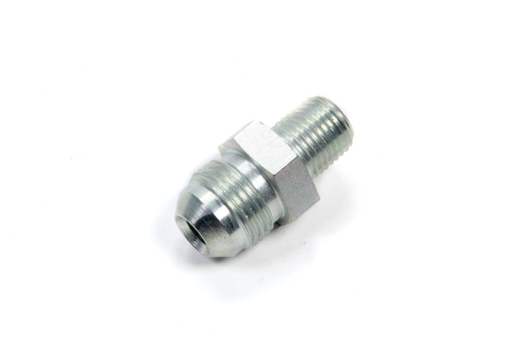 AEROQUIP FCM2518 Steel 1/4 Mp/#8 37deg Fl