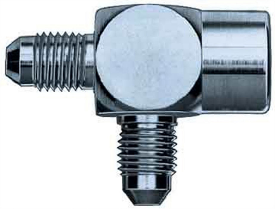 AEROQUIP FCM2817 Female Pipe Flare Tee
