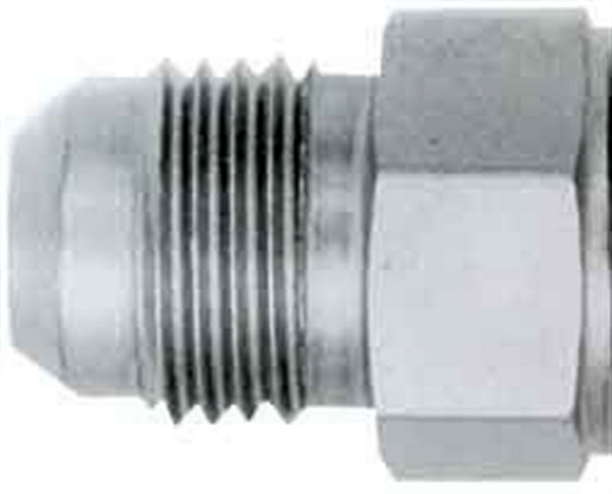 AEROQUIP FCM2871 #4 To 1/4in Flare Adapter