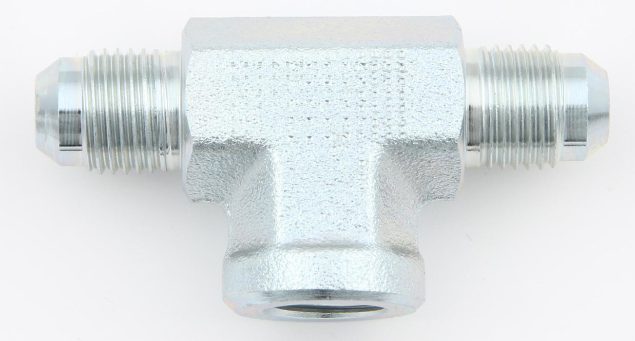 AEROQUIP FCM2883 Female Pipe Flare Tee