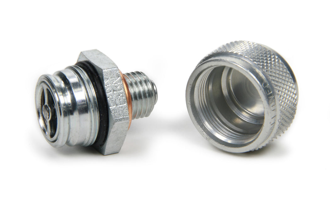 AEROQUIP FCM3136 Quick Drain Male M14x1.5