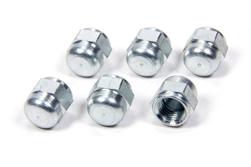AEROQUIP FCM3480 #4 Steel Cap