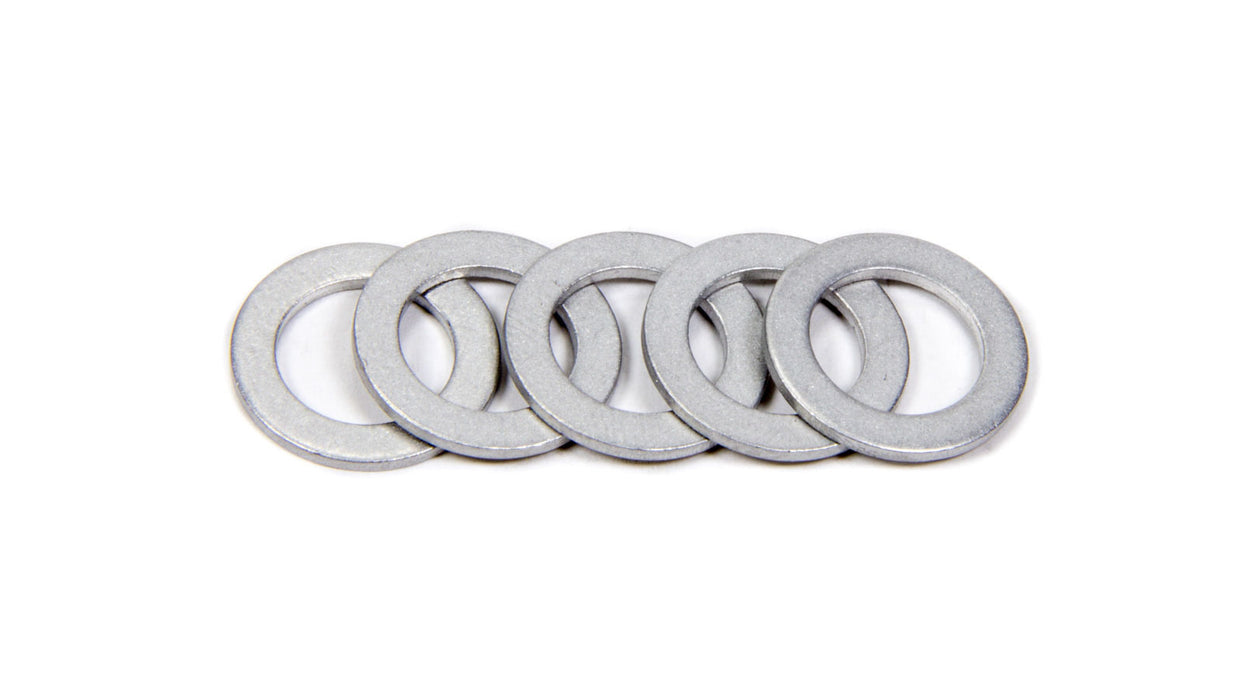 AEROQUIP FCM3513 #4 Aluminum Crushwashers
