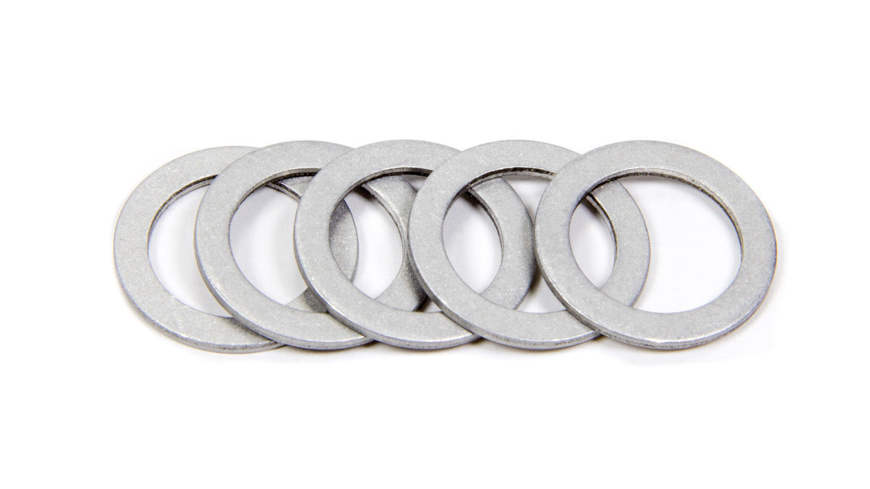 AEROQUIP FCM3514 #6 Aluminum Crushwashers