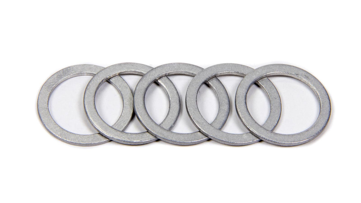 AEROQUIP FCM3515 #8 Aluminum Crushwashers