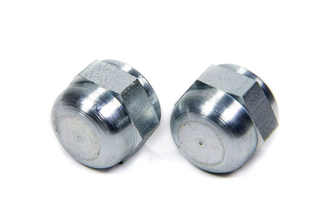 AEROQUIP FCM3603 #8 Steel Cap