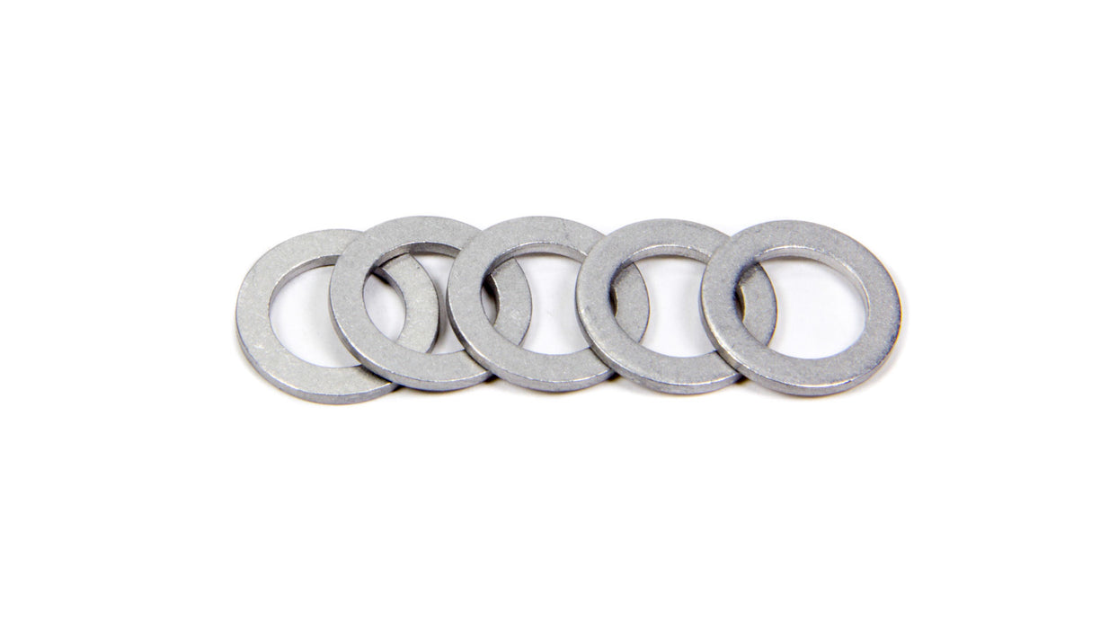 AEROQUIP FCM3642 #3 Aluminum Crushwashers