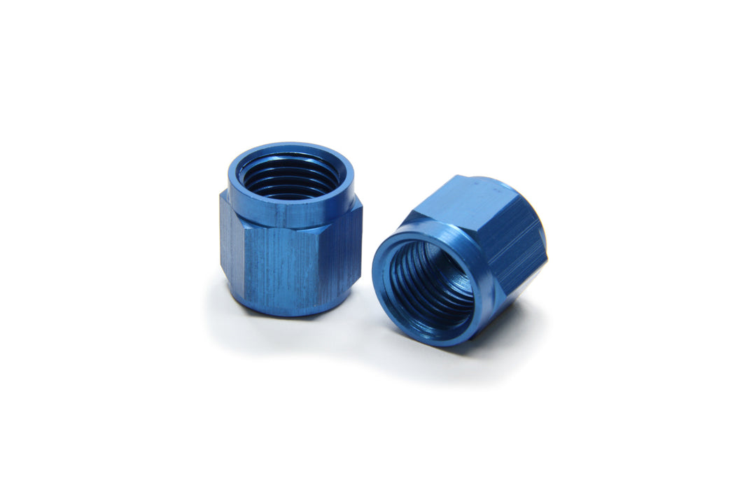 AEROQUIP FCM3675 #6 Alm Tube Nut
