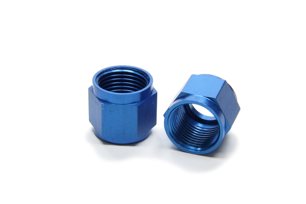 AEROQUIP FCM3676 #8 Alm Tube nut