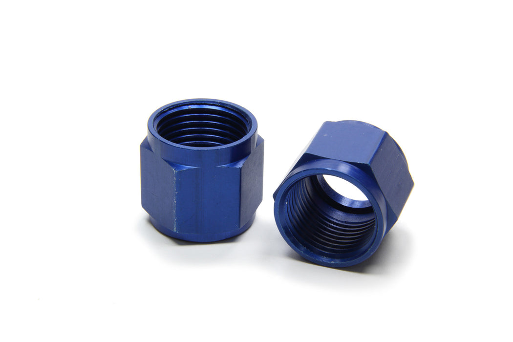 AEROQUIP FCM3677 #10 Alm Tube Nut