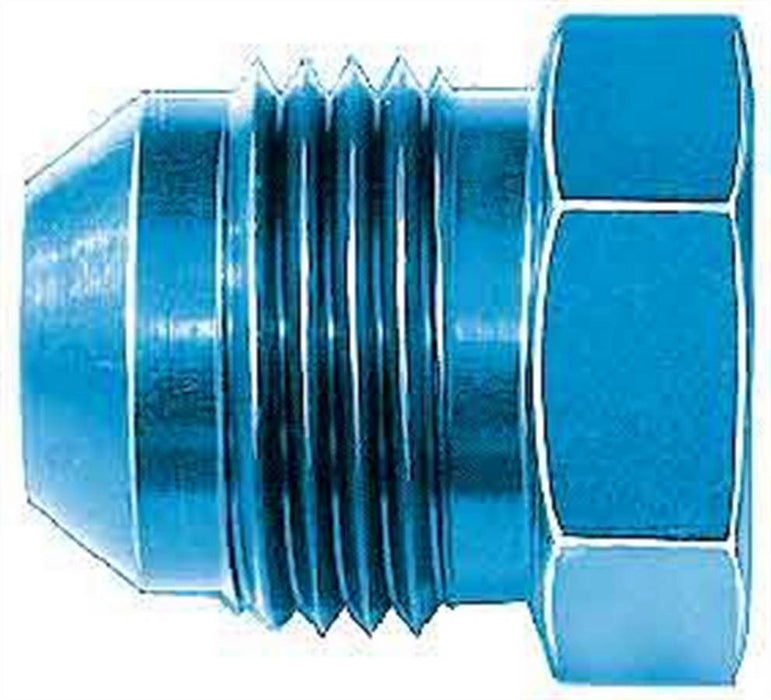 AEROQUIP FCM3714 #6 Alm Flare Plug