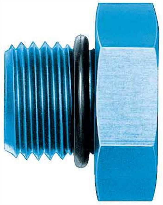 AEROQUIP FCM3726 #10 O-Ring Boss Plug