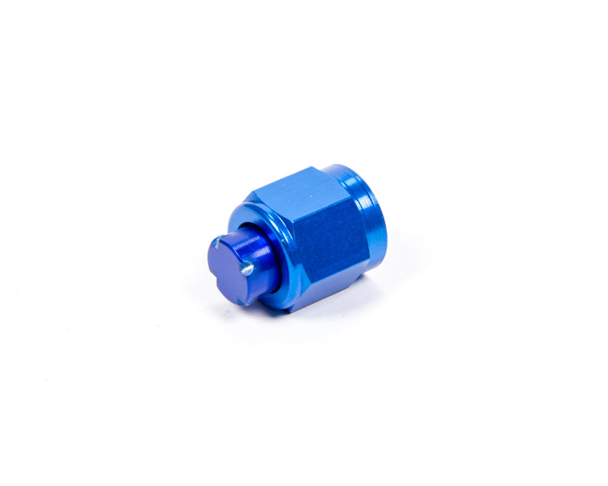 AEROQUIP FCM3740 #6 An Cap Aluminum