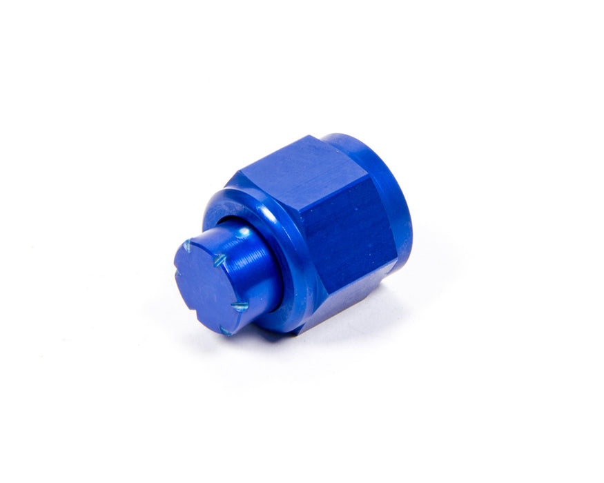 AEROQUIP FCM3741 #8 An Cap Aluminum