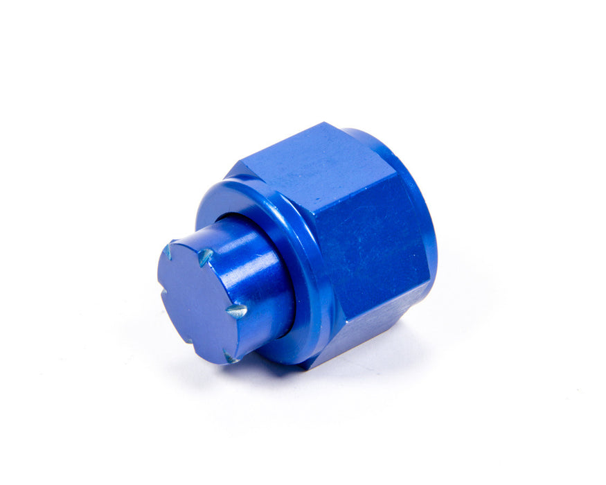 AEROQUIP FCM3743 #12 An Cap Aluminum