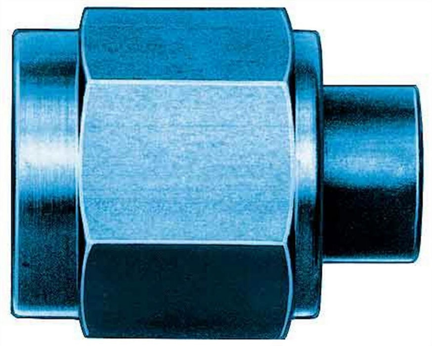 AEROQUIP FCM3751 #3 An Cap Aluminum