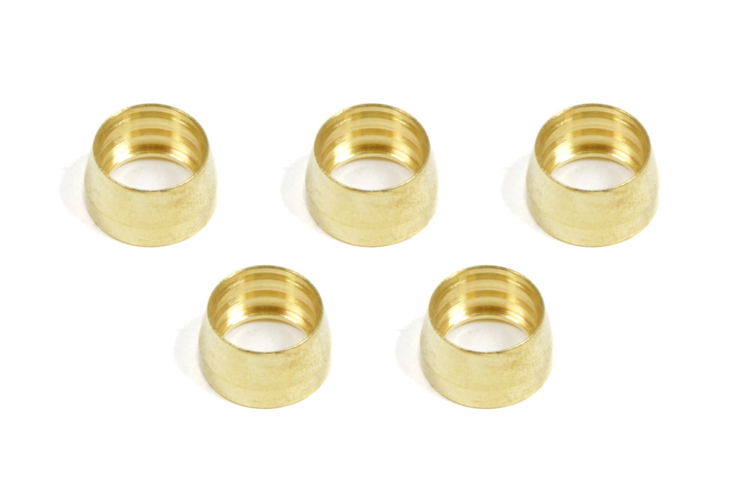 AEROQUIP FCM3823 #6 Brass Repl. Sleeve