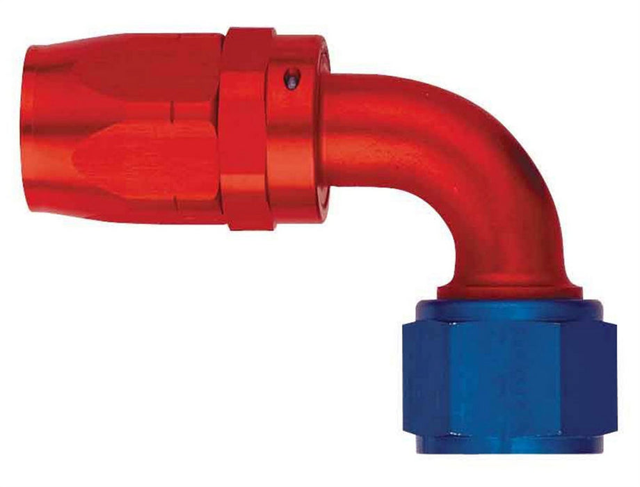 AEROQUIP FCM4036 #16 90 Degree Hose End Swivel