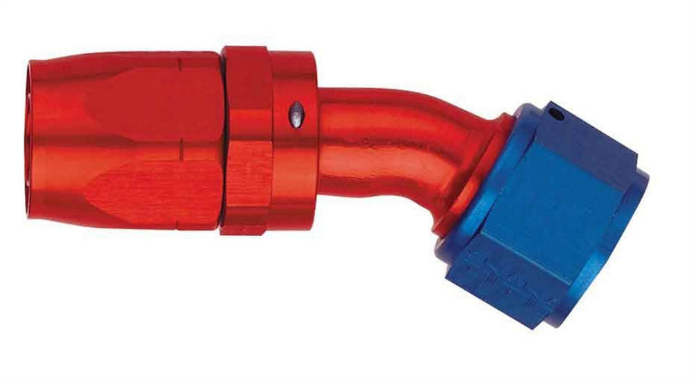 AEROQUIP FCM4073 #8 30 Degree Hose End