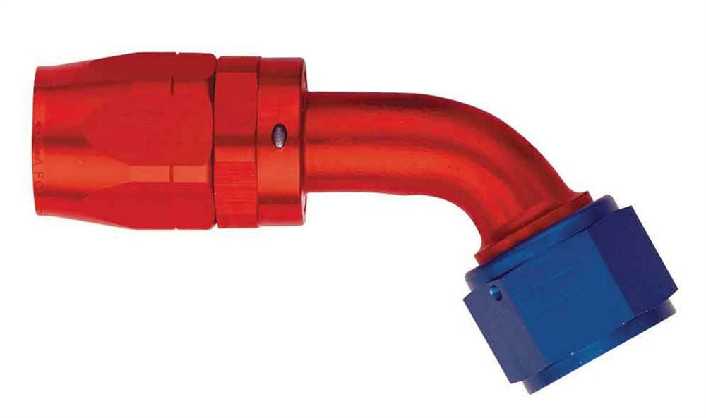 AEROQUIP FCM4085 #12 60 Degree Hose End