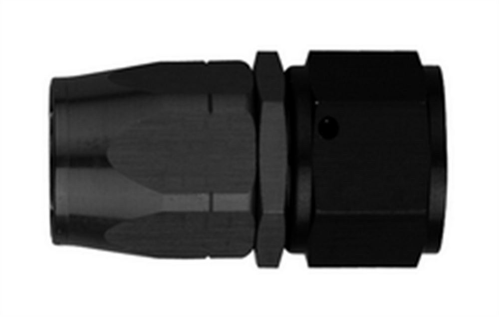 AEROQUIP FCM4416 #16 Str Hose End Black