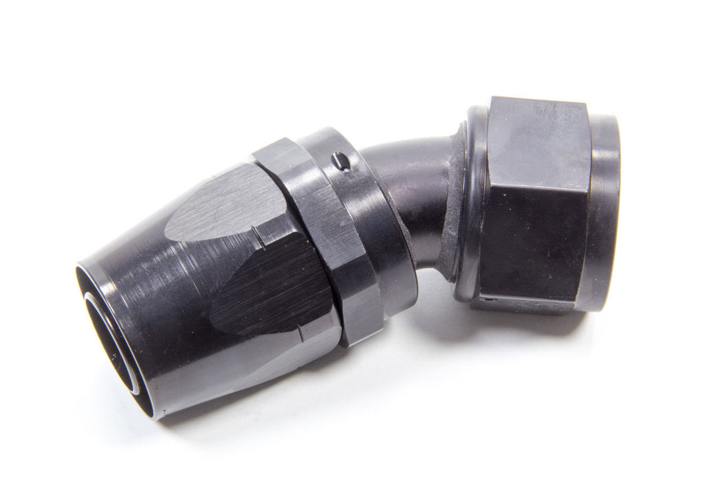 AEROQUIP FCM4476 #16 30 Deg Hose End Black