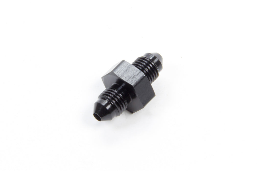 AEROQUIP FCM5050 #3 Flare #3 Flare Union Black