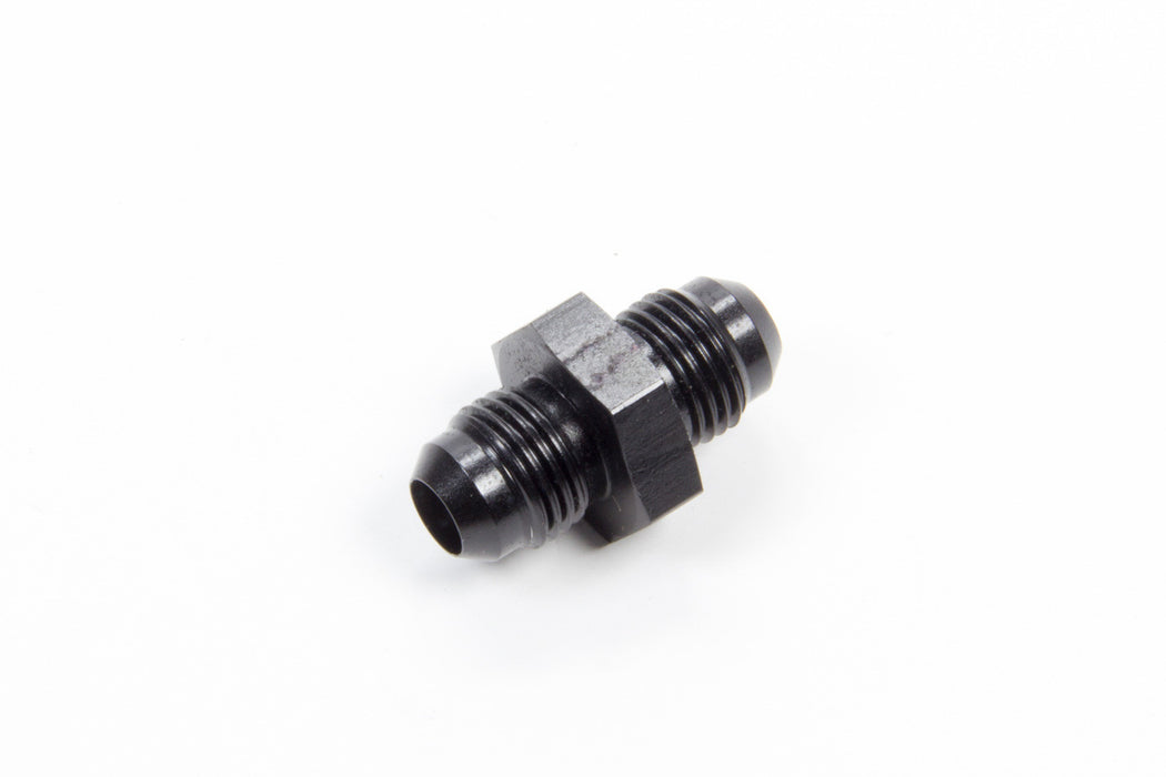 AEROQUIP FCM5052 #6 Flare #6 Flare Union Black
