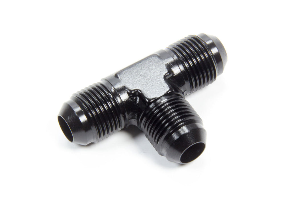 AEROQUIP FCM5063 #8 Flare End Union Tee Black