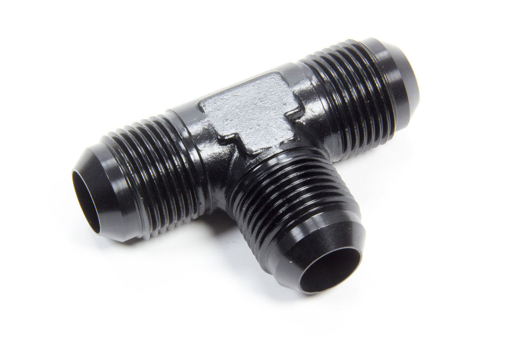 AEROQUIP FCM5065 #12 Flare End Union Tee Black
