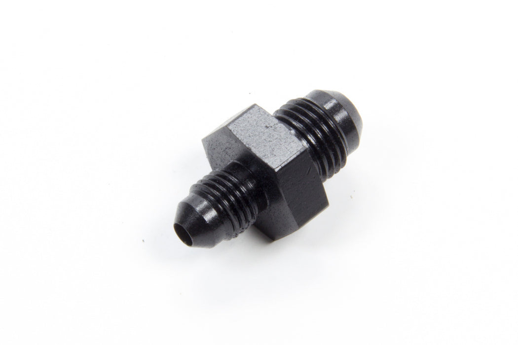 AEROQUIP FCM5156 #6 Flare #4 Flare Reducer Black