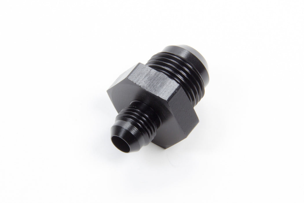 AEROQUIP FCM5162 #10 Flare #6 Flare Reducer Black