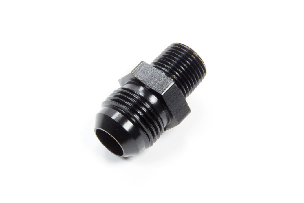 AEROQUIP FCM5185 #10 Flare 3/8in Pipe Str Black