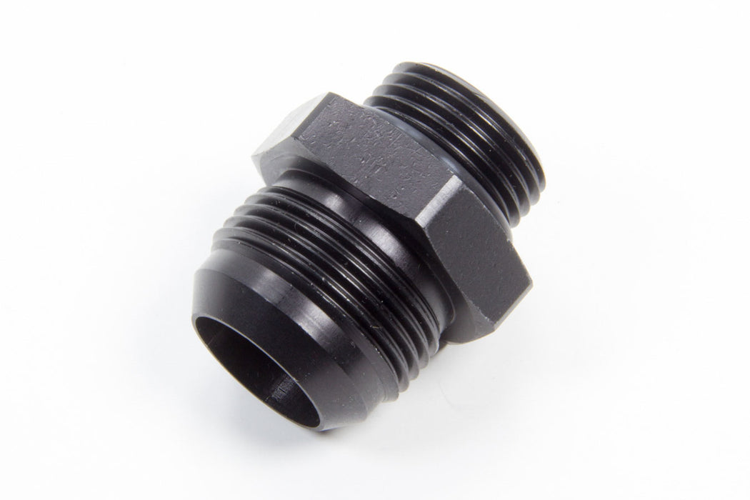 AEROQUIP FCM5956 #12-#16 O-Ring Flare Adapter Black