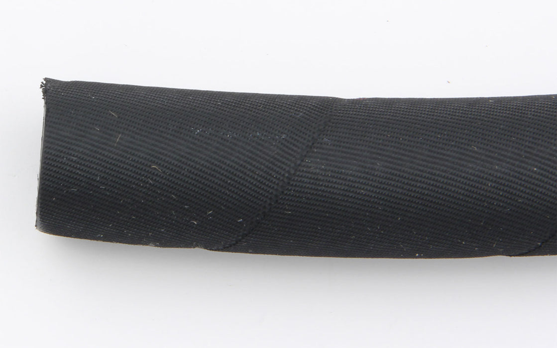 AEROQUIP FCN0615 #6 AQP Socketless Hose Black 15'