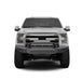 Black Horse Off Road AFB-F116-K1 Armour II Heavy Duty Modular Front Bumper Kit - Truck Part Superstore