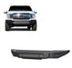 Black Horse Off Road AFB-F119-BU Armour II Heavy Duty Modular Front Bumper - Truck Part Superstore