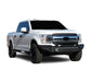 Black Horse Off Road AFB-F119 Armour II Heavy Duty Modular Front Bumper - Truck Part Superstore